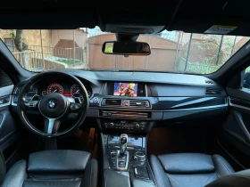 BMW 530 Xdrive-Softclose- | Mobile.bg    7