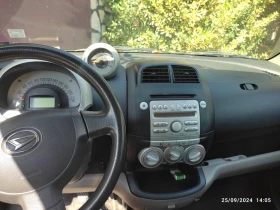 Daihatsu Sirion 1.3, снимка 5