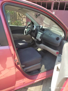 Daihatsu Sirion 1.3, снимка 4