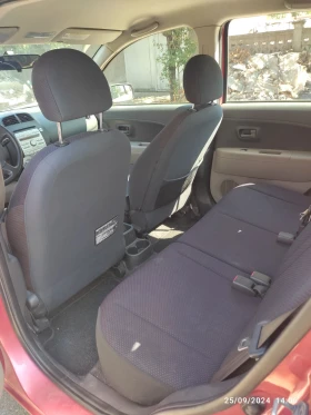 Daihatsu Sirion 1.3, снимка 9