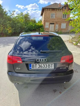 Audi A6, снимка 5