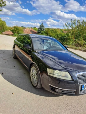 Audi A6, снимка 7