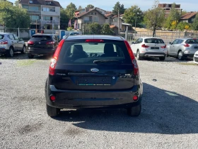 Ford Fiesta, снимка 4