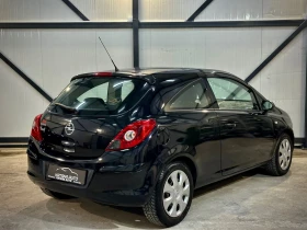 Opel Corsa 1.2i  * *  *  | Mobile.bg    9