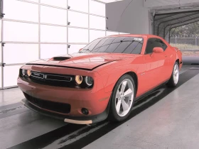 Dodge Challenger R/T, снимка 3