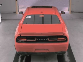 Dodge Challenger R/T, снимка 5