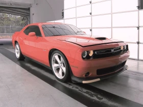 Dodge Challenger R/T, снимка 2