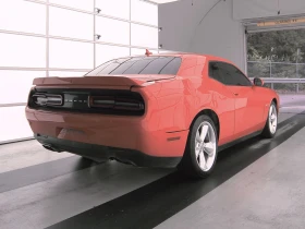 Dodge Challenger R/T, снимка 6