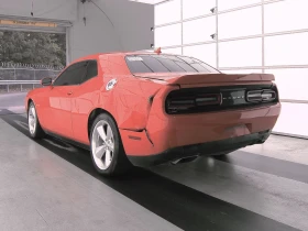 Dodge Challenger R/T, снимка 4