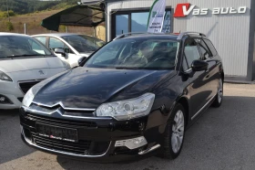 Citroen C5 2.0HDI-TUARER, снимка 3