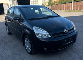 Toyota Corolla verso 1.6i 1