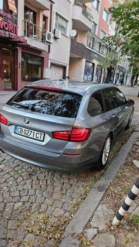 BMW 530, снимка 9