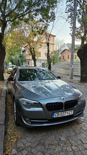 BMW 530, снимка 5