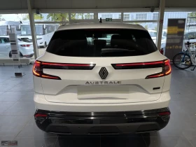 Обява за продажба на Renault Austral E-Tech/Hybrid/200HP/CAM/AMBIENT/LED/CARPLAY/374b ~70 299 лв. - изображение 8