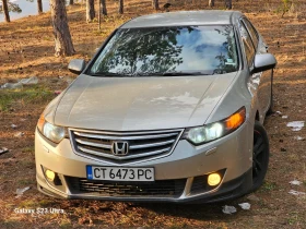 Honda Accord, снимка 2