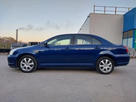 Обява за продажба на Toyota Avensis 2.0 D-4D 116кс. ~5 800 лв. - изображение 4