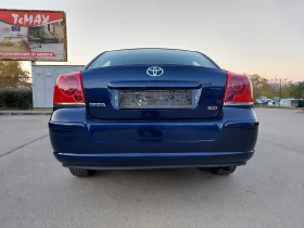 Обява за продажба на Toyota Avensis 2.0 D-4D 116кс. ~5 800 лв. - изображение 6