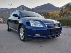 Обява за продажба на Toyota Avensis 2.0 D-4D 116кс. ~5 800 лв. - изображение 1