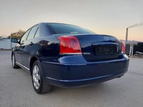 Обява за продажба на Toyota Avensis 2.0 D-4D 116кс. ~5 800 лв. - изображение 5