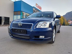 Обява за продажба на Toyota Avensis 2.0 D-4D 116кс. ~5 800 лв. - изображение 3