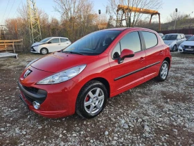 Обява за продажба на Peugeot 207 1.4 benzin ~4 850 лв. - изображение 1