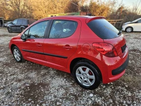 Обява за продажба на Peugeot 207 1.4 benzin ~4 850 лв. - изображение 6