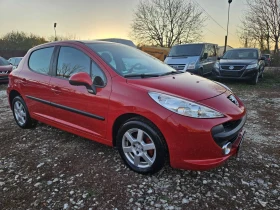 Обява за продажба на Peugeot 207 1.4 benzin ~4 850 лв. - изображение 2