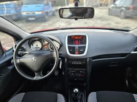 Обява за продажба на Peugeot 207 1.4 benzin ~4 850 лв. - изображение 9