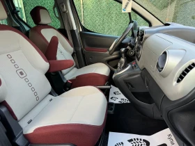 Citroen Berlingo 1.6HDi, снимка 12