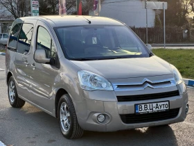 Citroen Berlingo 1.6HDi, снимка 3