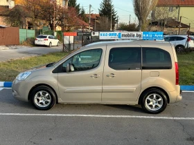 Citroen Berlingo 1.6HDi, снимка 8