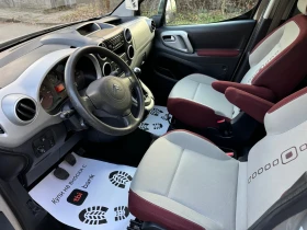 Citroen Berlingo 1.6HDi, снимка 9