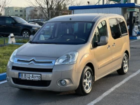 Citroen Berlingo 1.6HDi, снимка 1