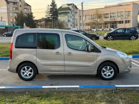 Citroen Berlingo 1.6HDi, снимка 4