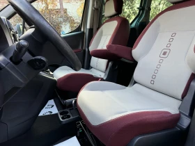 Citroen Berlingo 1.6HDi, снимка 10