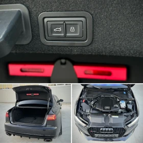 Audi A6 Facelift / RS6 Pack / Memory / Bose / Keyless Go, снимка 9