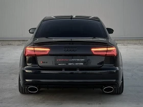 Audi A6 Facelift / RS6 Pack / Memory / Bose / Keyless Go, снимка 5