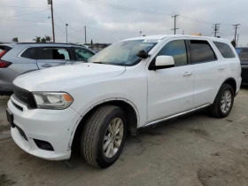 Dodge Durango 4x4* .* Bluetooth* * * HID | Mobile.bg    2