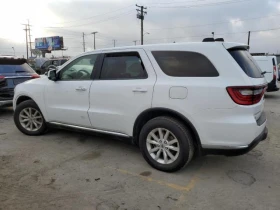 Dodge Durango 4x4* .* Bluetooth* * * HID | Mobile.bg    3