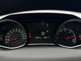 Peugeot 308 1.5BlueHDi EAT8 Allure   | Mobile.bg    16