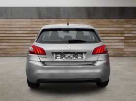 Обява за продажба на Peugeot 308 1.5BlueHDi EAT8 Allure НАПЪЛНО ОБСЛУЖЕН ~24 000 лв. - изображение 4