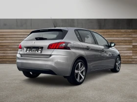 Обява за продажба на Peugeot 308 1.5BlueHDi EAT8 Allure НАПЪЛНО ОБСЛУЖЕН ~24 000 лв. - изображение 3