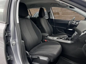 Peugeot 308 1.5BlueHDi EAT8 Allure   | Mobile.bg    14