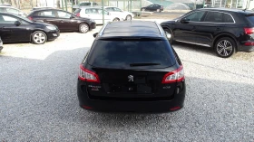 Peugeot 508 2.0 HDI* GT* TOP, снимка 5