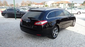 Peugeot 508 2.0 HDI* GT* TOP, снимка 4