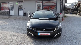 Peugeot 508 2.0 HDI* GT* TOP, снимка 1