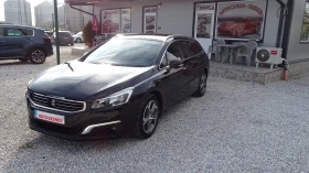 Peugeot 508 2.0 HDI* GT* TOP, снимка 8