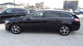 Peugeot 508 2.0 HDI* GT* TOP, снимка 7