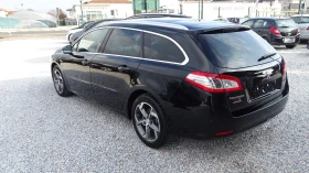 Peugeot 508 2.0 HDI* GT* TOP, снимка 6