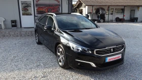 Peugeot 508 2.0 HDI* GT* TOP, снимка 2